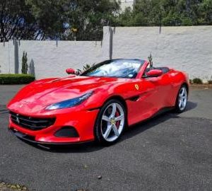 Ferrari Portofino M for sale in Cape Town - ID: 28054668