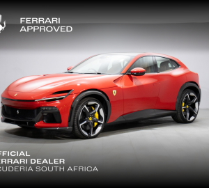 Ferrari Purosangue Purosangue for sale in Sandton - ID: 28058908