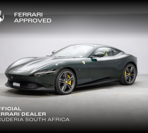 Ferrari Roma Roma for sale in Sandton - ID: 28017318