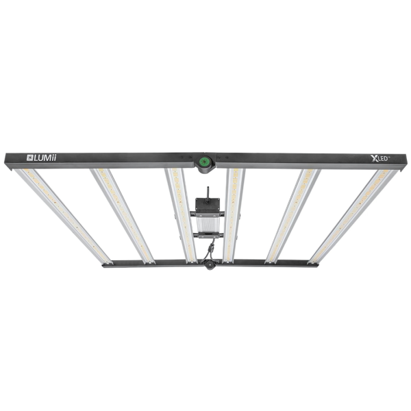 LUMii XLEDv6 680W Fixture