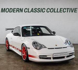 Porsche 911 GT3 RS (996) for sale in Cape Town - ID: 28055749