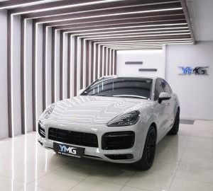 Porsche Cayenne GTS Coupe for sale in Sandton - ID: 28085147