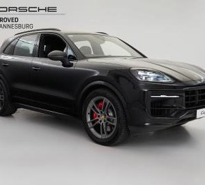 Porsche Cayenne S for sale in Sandton - ID: 28055322