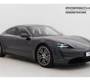 Porsche Taycan 4S for sale in Pretoria - ID: 27457563