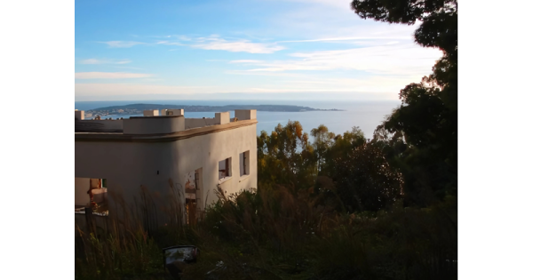 Property Super Cannes - Villa Samsara - 1138 Bd des Glaieuls, 06220 Vallauris, France, 06220 Vallauris - Property for sale