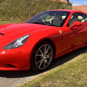 Used 2012 Ferrari for sale