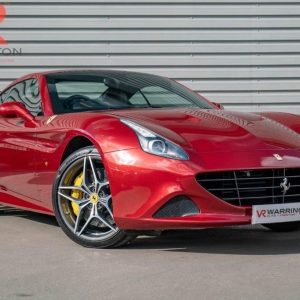 Used 2014 FERRARI CALIFORNIA for sale