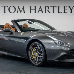 Used 2014 Ferrari for sale