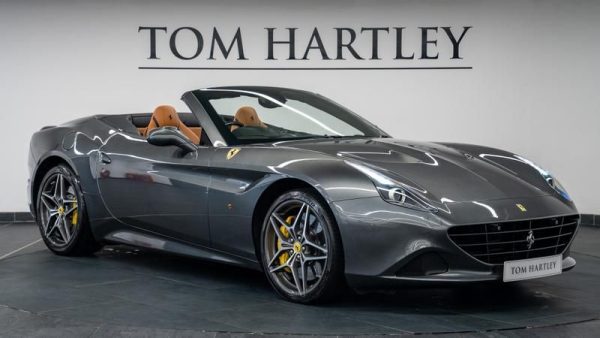 Used 2014 Ferrari for sale