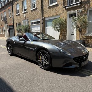 Used 2015 Ferrari for sale