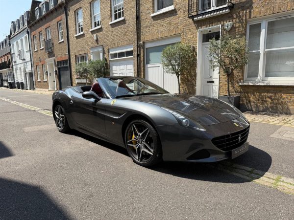 Used 2015 Ferrari for sale