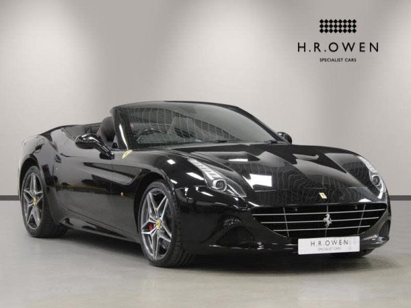 Used 2016 FERRARI CALIFORNIA for sale