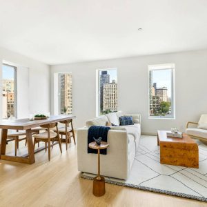 1 YORK Street #5B, Manhattan, NY 10013 – RLS20038474 - Anthony J Gu...