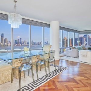 10 LITTLE WEST Street #18A, Manhattan, NY 10004 – RLS20036519 - Ant...