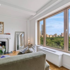 100 Central Park S #13C, Manhattan, NY 10019 – RLS20036101 - Anthon...
