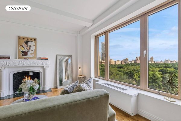 100 Central Park S #13C, Manhattan, NY 10019 – RLS20036101 - Anthon...