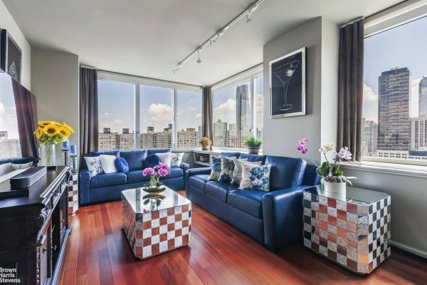 100 RIVERSIDE Boulevard #27A, Manhattan, NY 10069 – RLS20038444 - A...