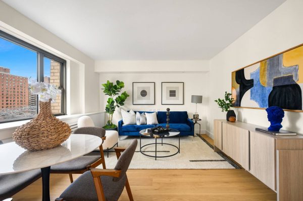 100 W 93RD Street #9C, Manhattan, NY 10025 – RLS20036069 - Anthony ...