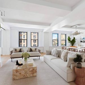 110 W 86th Street #12AB, Manhattan, NY 10024 – RLS20037706 - Anthon...