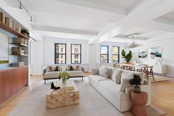 110 W 86th Street #12AB, Manhattan, NY 10024 – RLS20037706 - Anthon...