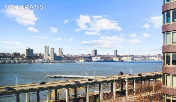120 Riverside Boulevard #9L, Manhattan, NY 10069 – RLS20038282 - An...