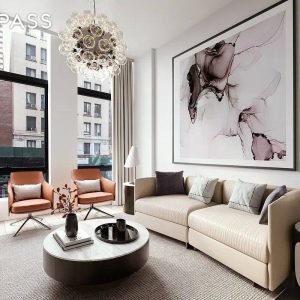 121 E 22nd Street #N205, Manhattan, NY 10010 – RLS20035720 - Anthon...