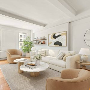 1235 PARK Avenue #3A, Manhattan, NY 10128 – RLS20035414 - Anthony J...