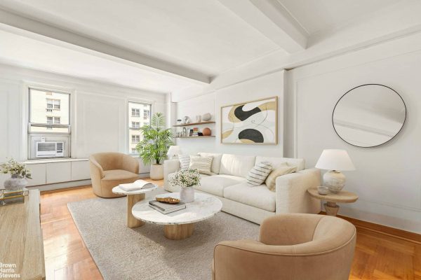 1235 PARK Avenue #3A, Manhattan, NY 10128 – RLS20035414 - Anthony J...