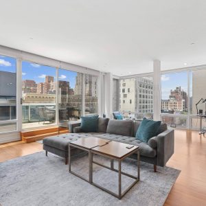 135 W 14th Street #8, Manhattan, NY 10011 – RLS20038747 - Anthony J...