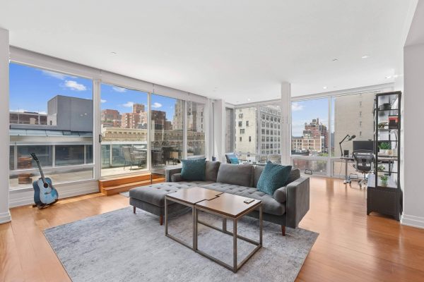 135 W 14th Street #8, Manhattan, NY 10011 – RLS20038747 - Anthony J...