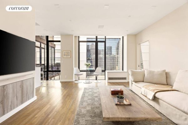148 E 24TH Street #15A, Manhattan, NY 10010 – RLS20038976 - Anthony...