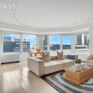 150 W 56th Street #3602, Manhattan, NY 10019 – RLS20037806 - Anthon...