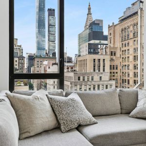160 E 22nd Street #16A, Manhattan, NY 10010 – RLS20038863 - Anthony...