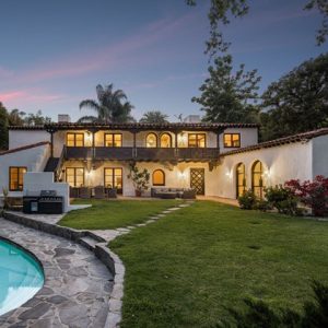 1851 Outpost DR 90068 SL25-14935 - 1851 Outpost DR, 90068 LOS ANGELES - 6 beds house for sale