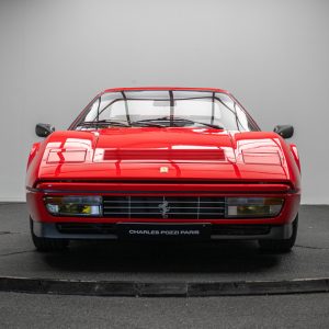 1987 328 GTS for Sale in Paris | Ferrari Approved
