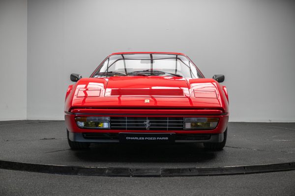 1987 328 GTS for Sale in Paris | Ferrari Approved