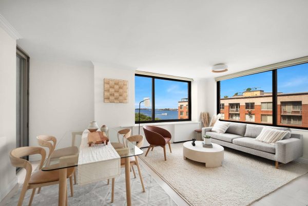 2 S END Avenue #9B, Manhattan, NY 10280 – RLS20038640 - Anthony J G...