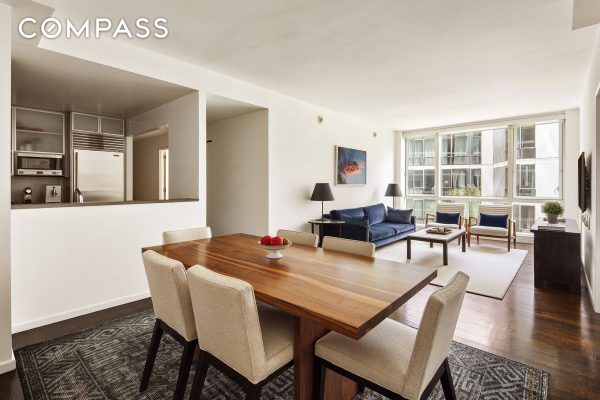 200 Chambers Street #5H, Manhattan, NY 10007 – RLS20036154 - Anthon...