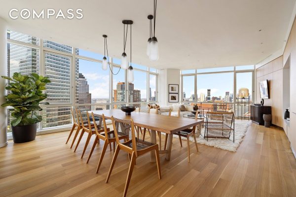 200 Chambers Street #PHA, Manhattan, NY 10007 – RLS20035531 - Antho...