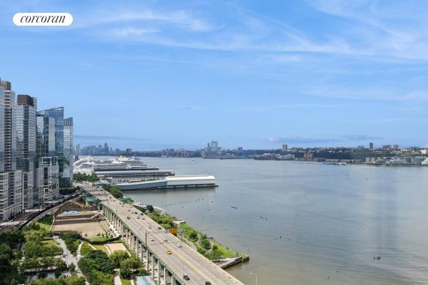 200 RIVERSIDE Boulevard #23A, Manhattan, NY 10069 – RLS20035982 - A...