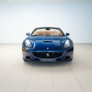 2012 Ferrari California for Sale in Sausheim | Ferrari Approved