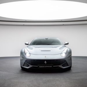 2013 F12berlinetta for Sale in Le Cannet France | Ferrari Approved