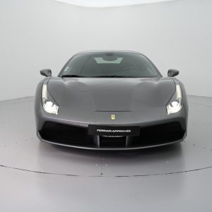 2016 488 GTB for Sale in Merignac | Ferrari Approved