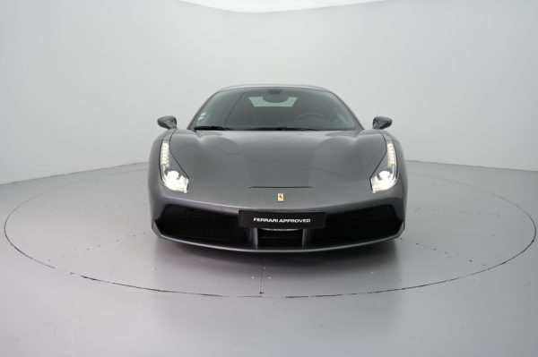 2016 488 GTB for Sale in Merignac | Ferrari Approved