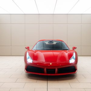 2017 488 Spider for Sale in Richmond Australia | Ferrari Approved