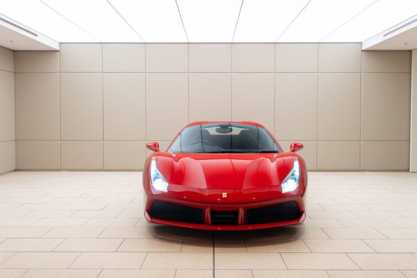 2017 488 Spider for Sale in Richmond Australia | Ferrari Approved
