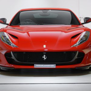 2018 812 Superfast for Sale in Waterloo | Ferrari Approved