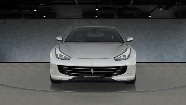 2018 GTC4Lusso for Sale in London | Ferrari Approved