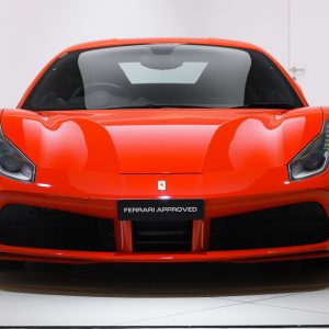 2019 488 GTB for Sale in Waterloo | Ferrari Approved