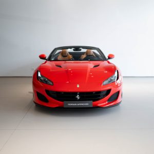 2019 Ferrari Portofino for Sale in Bischheim | Ferrari Approved